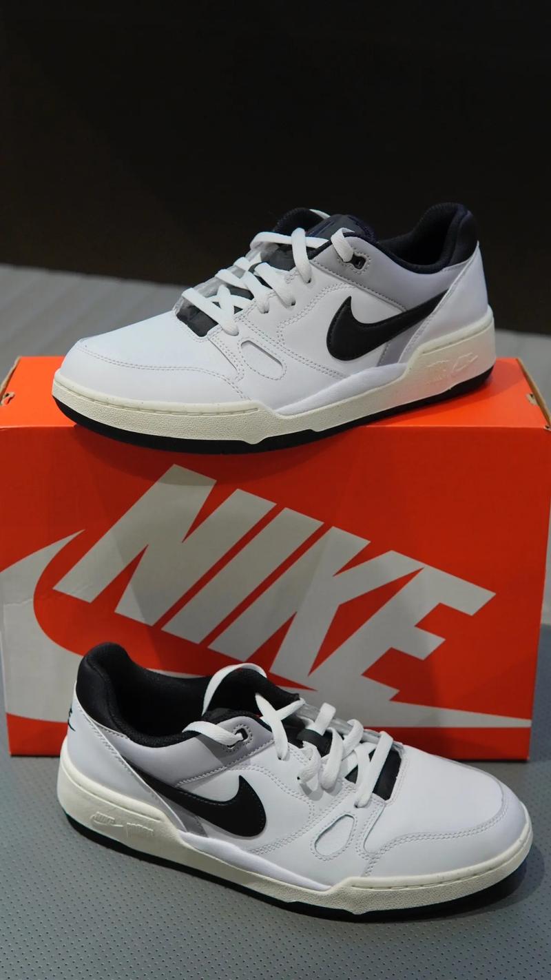 Nike為什麼叫Nike