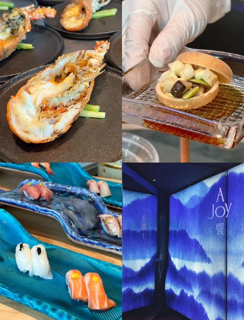 台北最貴的自助餐是哪一家