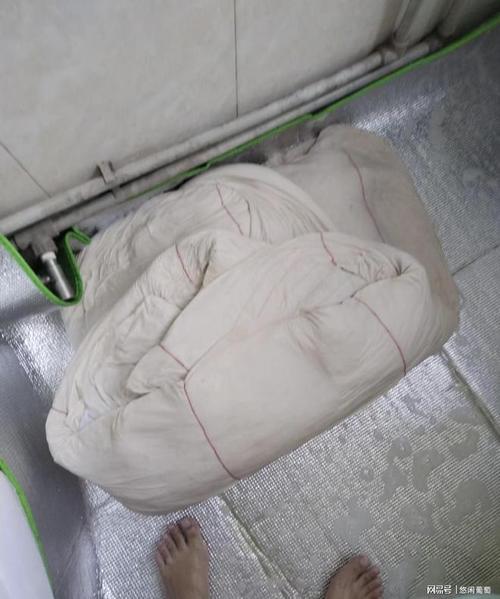 棉被可以不洗直接曬嗎