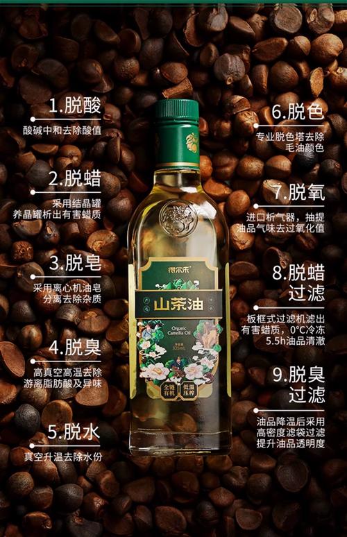 苦茶油可以放多久