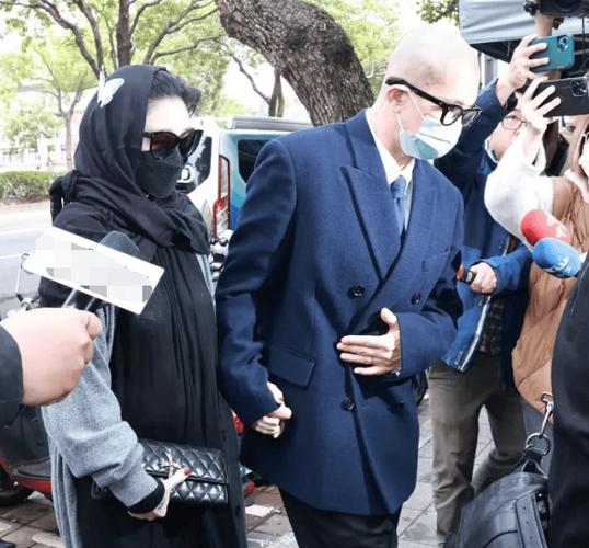 具俊曄有吸毒嗎