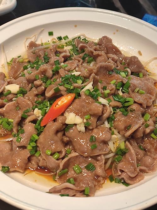 豬舌頭如何料理?從選購到美味上桌:完整教學與秘訣大公開 1 豬舌頭如何料理