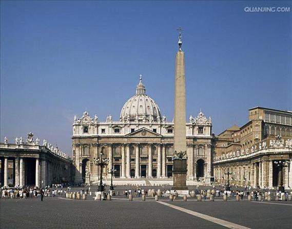 梵諦岡算國家嗎