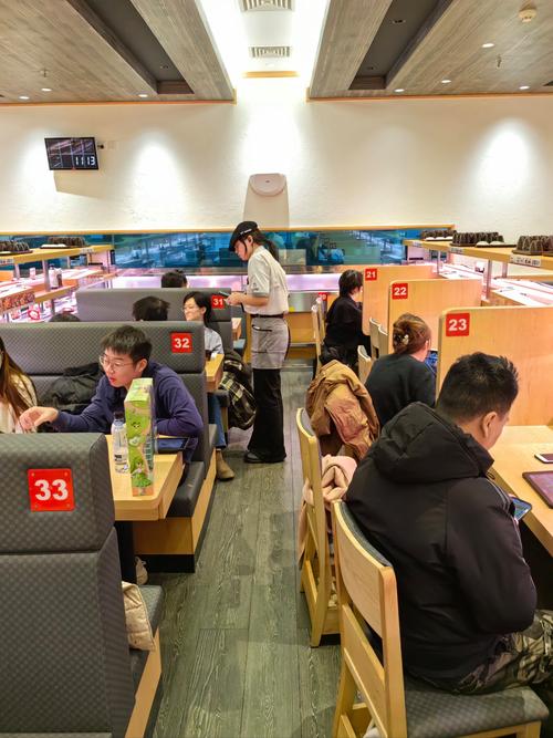 壽司郎寵物可以進去嗎