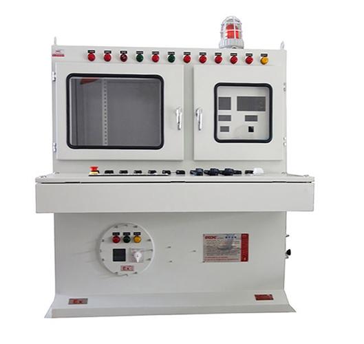 防爆電氣設備有哪些