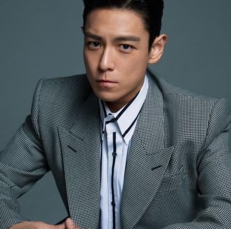 T.O.P為什麼退團