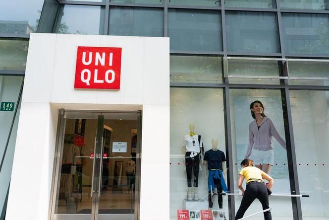uniqlo是快時尚嗎?深度解析優衣庫的經營模式與快時尚的界線 1 uniqlo是快時尚嗎
