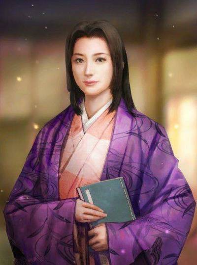 德川家康幾個老婆