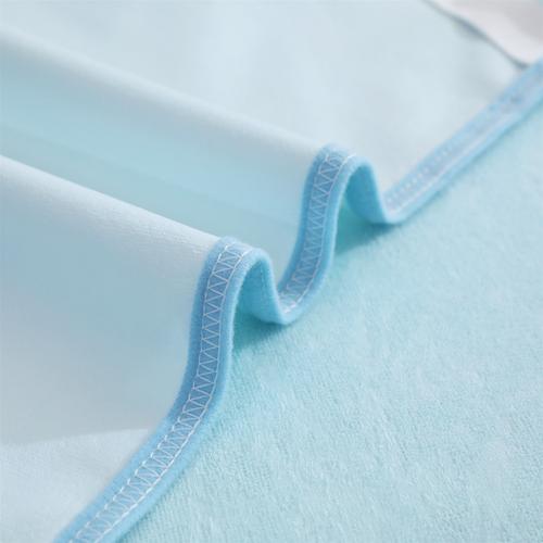 保潔墊跟床單一樣嗎