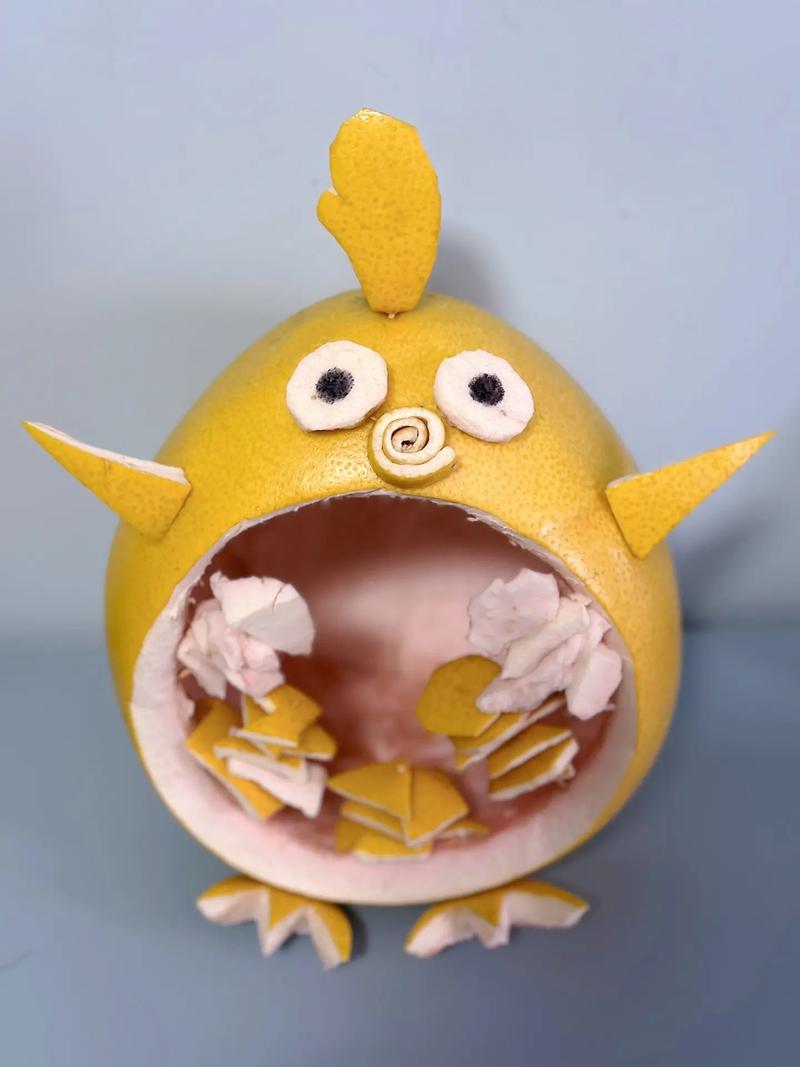 柚子可以做什麼