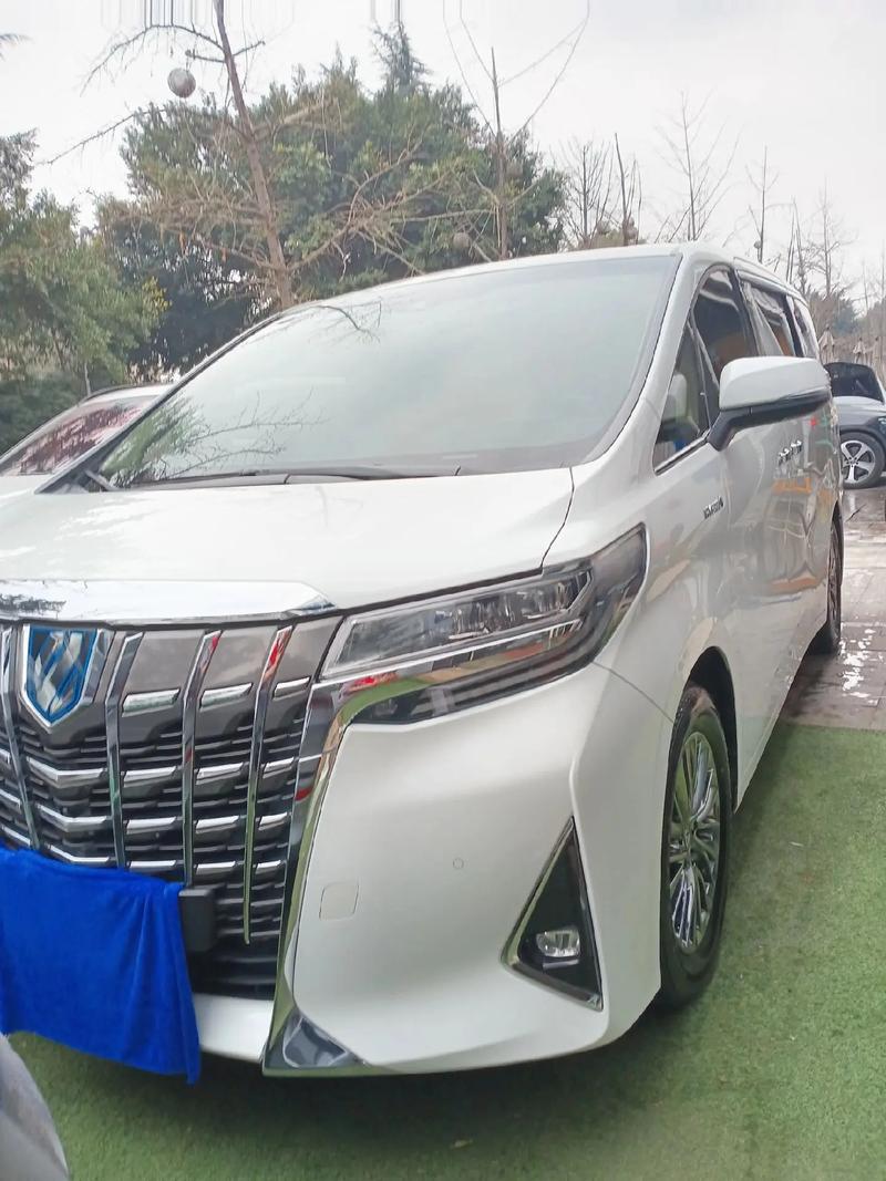 阿爾法一台多少錢