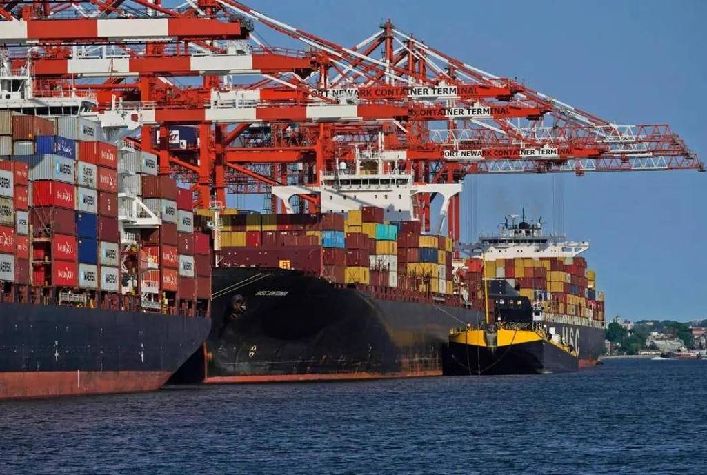 出口擴張是什麼