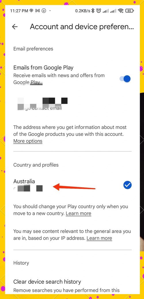 google play如何取消訂閱