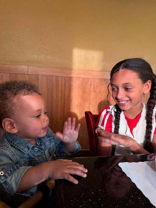 curry有幾個小孩