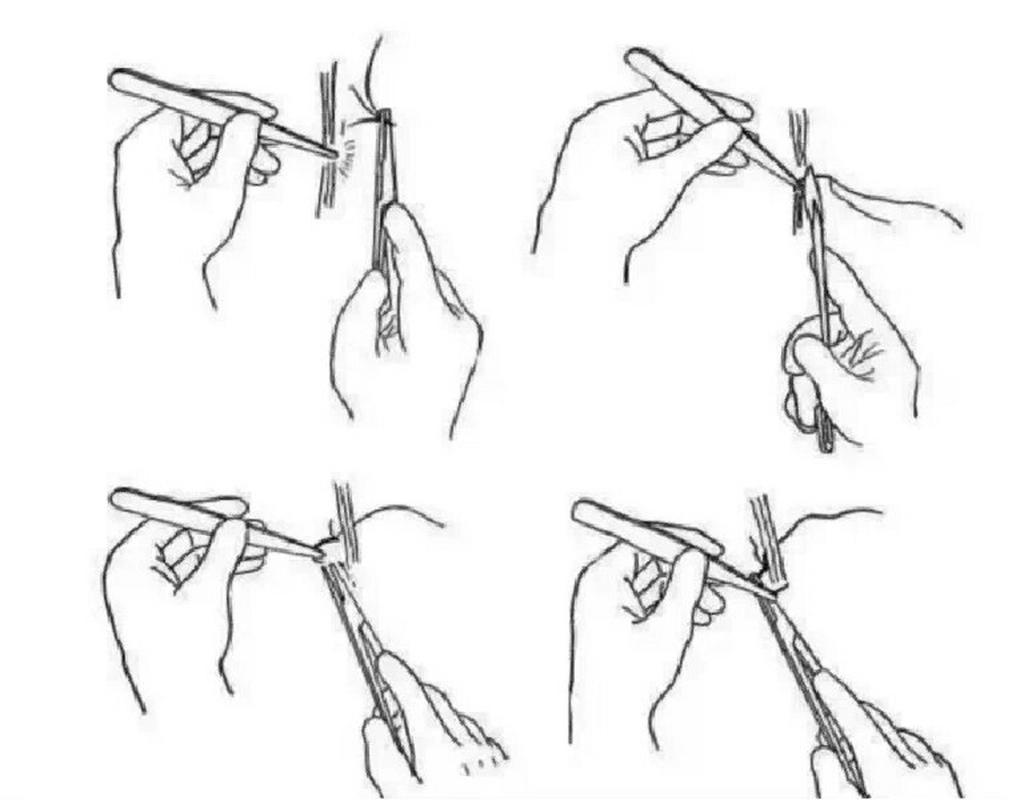 縫幾畫深入解析:「縫」字的筆畫、結構與學習要點 1 縫幾畫