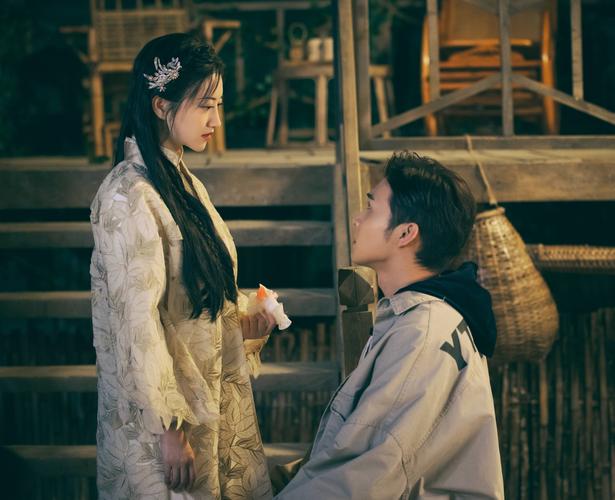 司藤在哪裡拍攝