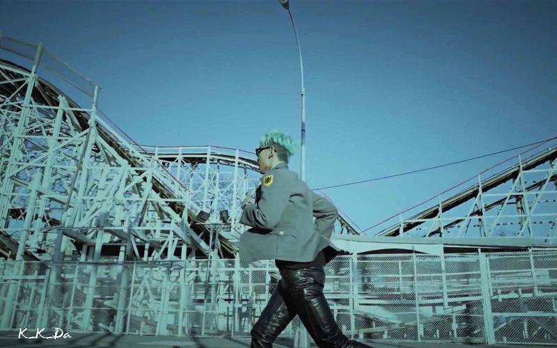 trauma blue是什麼