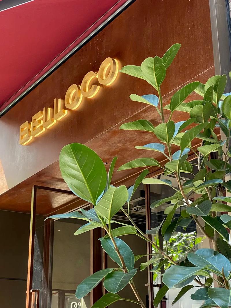 bellroy台灣有門市嗎