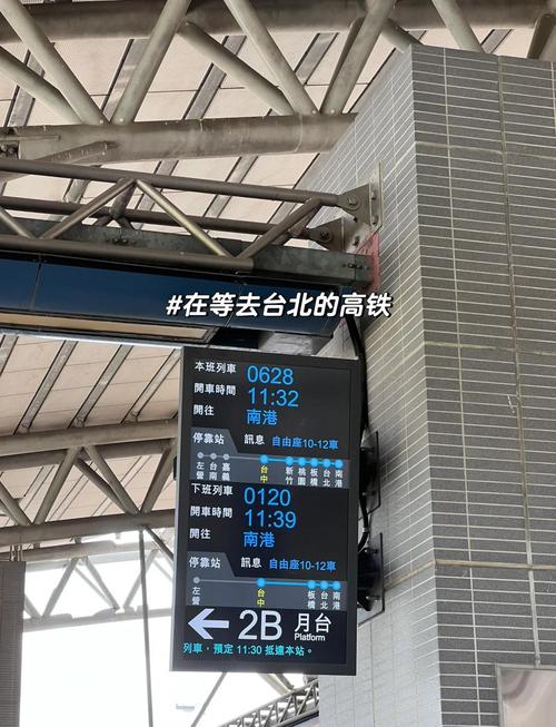 台北哪裡可以看飛機起降