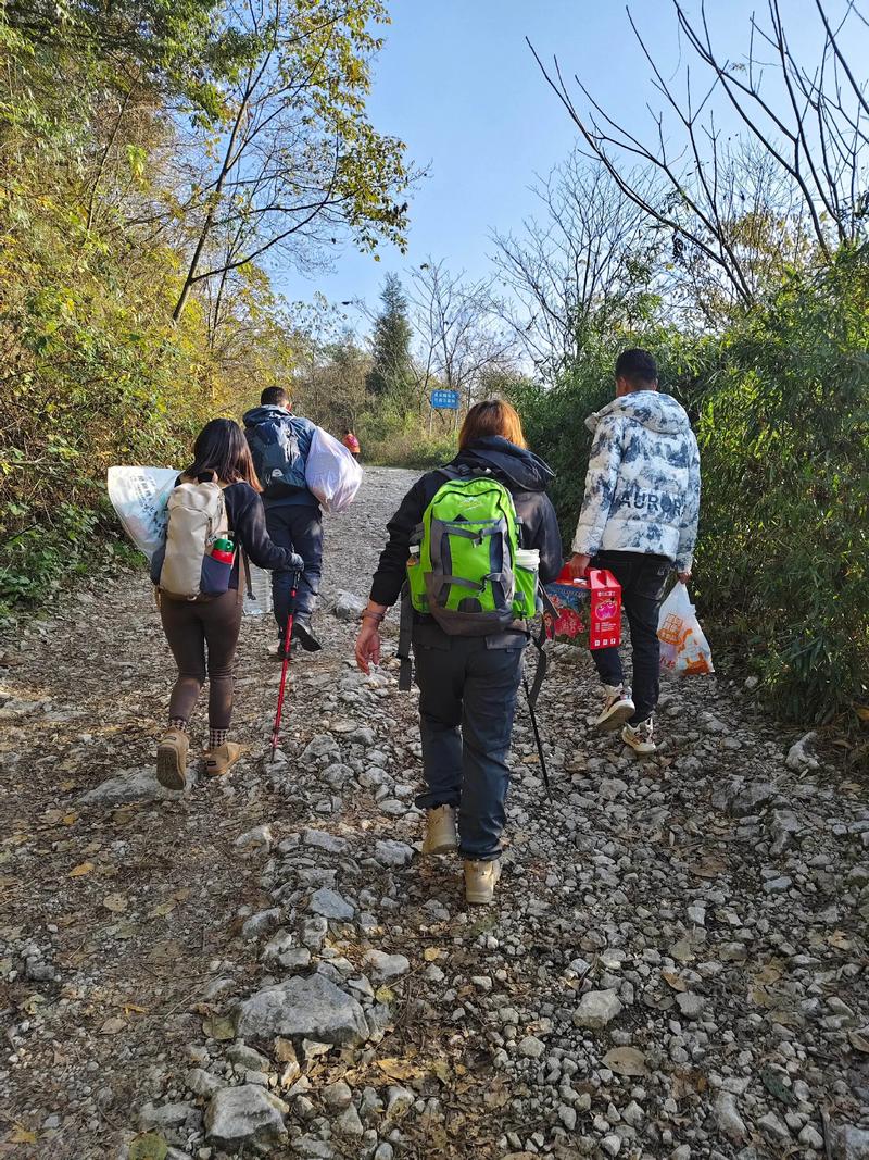 登山會瘦嗎探索登山運動如何幫助您達成健康體重管理目標 3 登山會瘦嗎