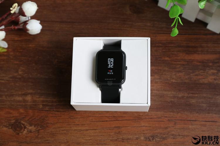 米動手錶青春版