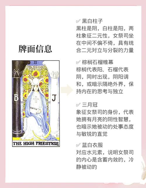 塔羅牌正逆位怎麼看