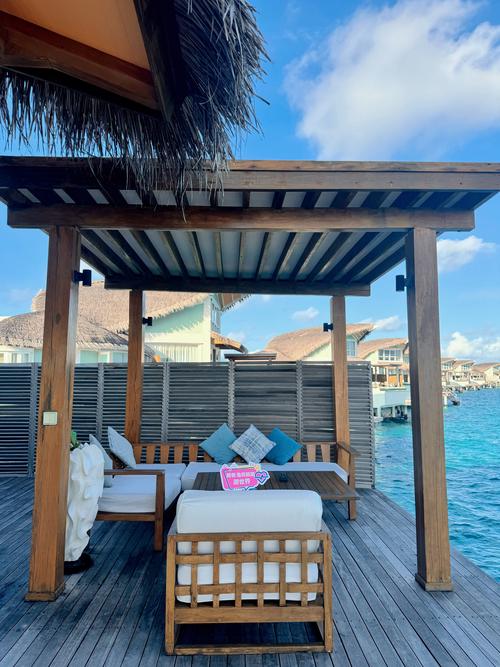 馬爾代夫可以喝酒嗎