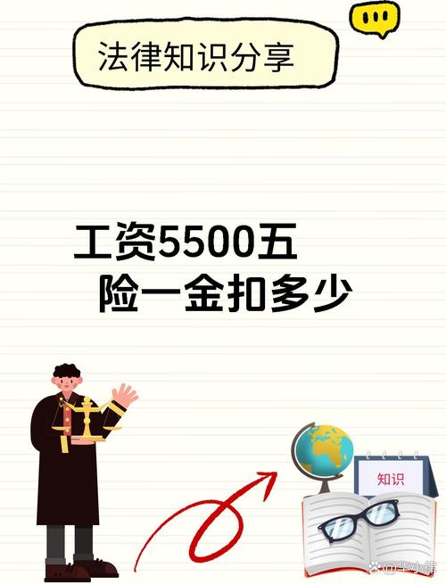 薪資多少要代扣5%