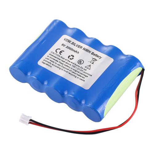 2000mAh可以用多久