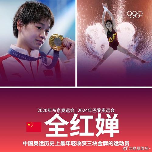 幾歲不能參加奧運:探索奧林匹克運動會的年齡限制與例外 3 幾歲不能參加奧運