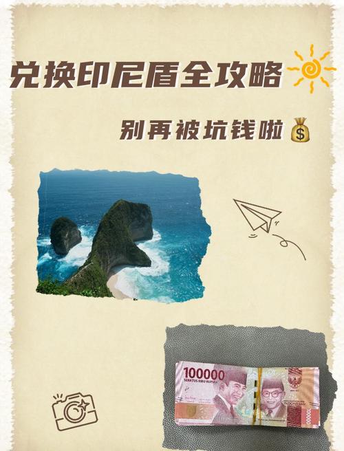 1台幣等於多少印尼盾?探索最新匯率、換匯方式與聰明換匯秘訣 3 1台幣等於多少印尼盾