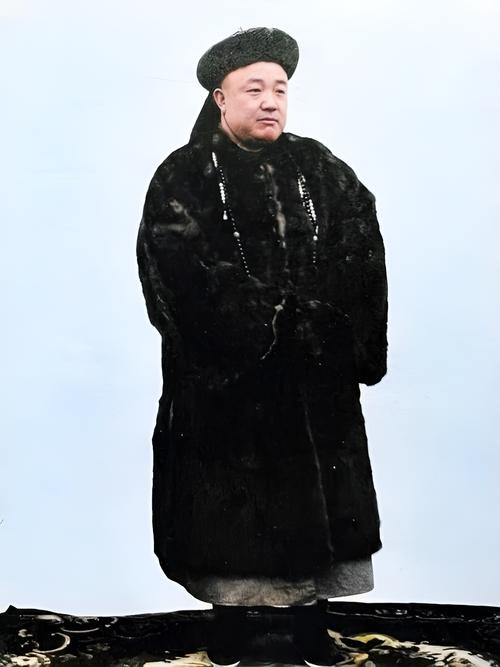 王爺是什麼身分