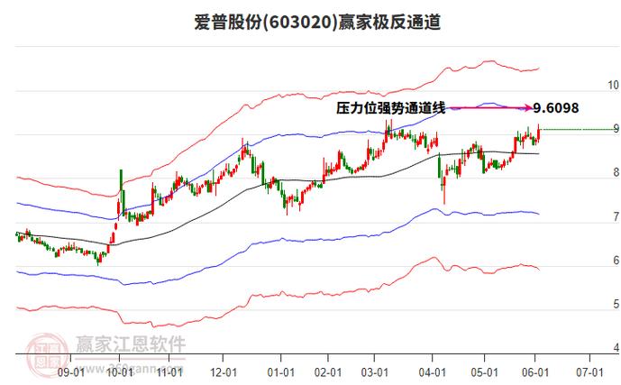 愛普是ip股嗎