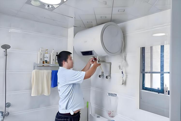 停電可以開水嗎