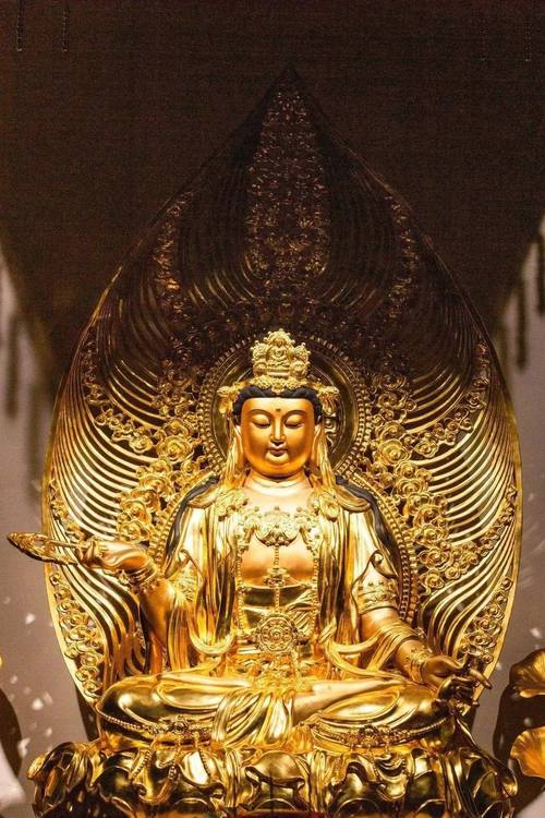 觀音菩薩喜歡什麼香