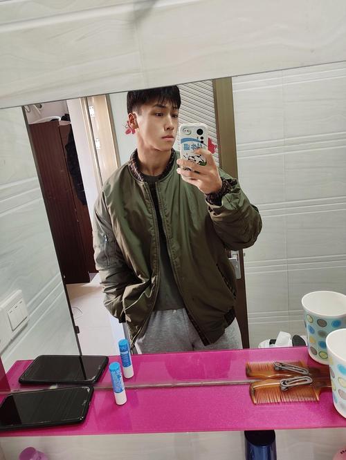 男生的顏值是誰給的