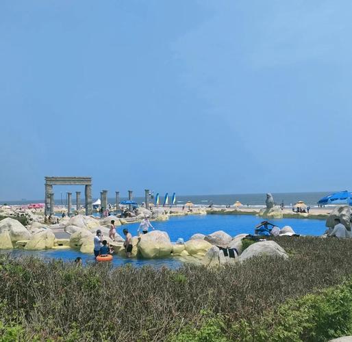 漁光島值得去嗎