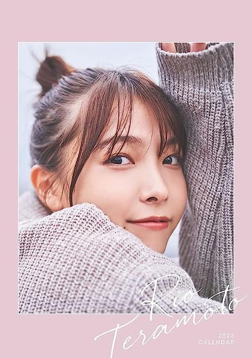 寺本莉緒:全方位解析這位日本寫真偶像的魅力與發展 1 寺本莉緒