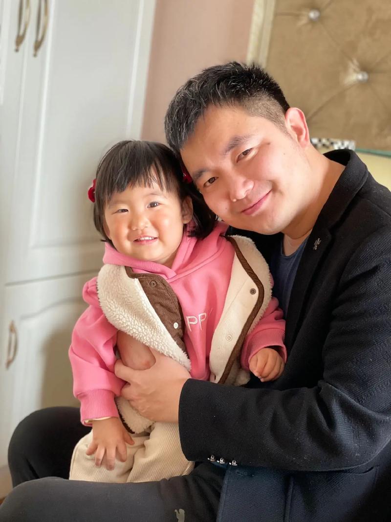 廖偉翔的爸爸是誰