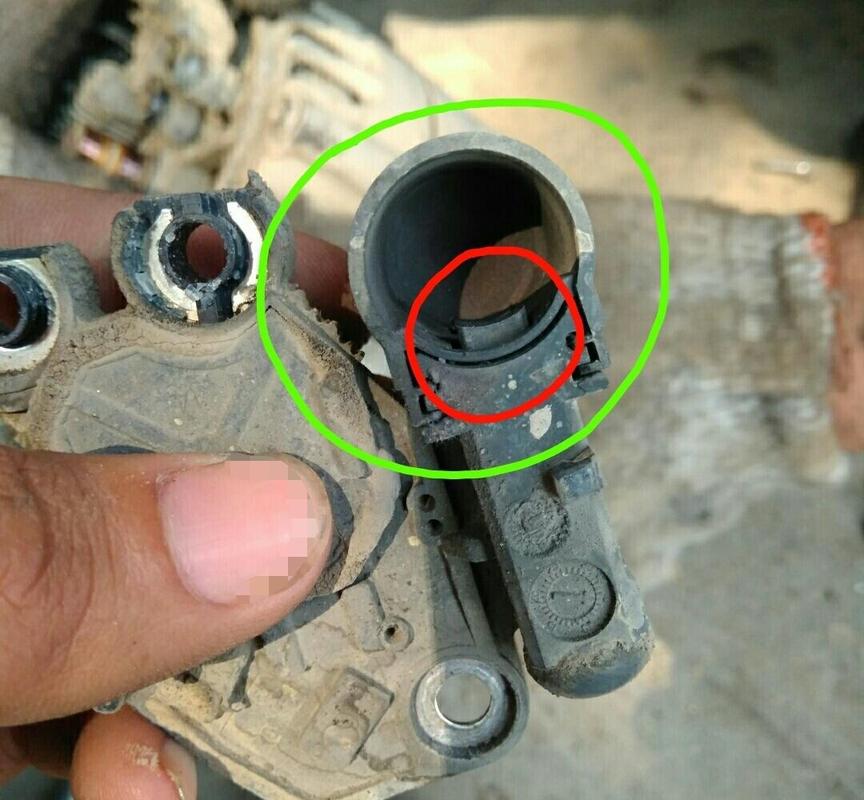 為什麼要用炭刷:揭秘馬達與發電機核心元件的奧秘與必要性 1 為什麼要用炭刷