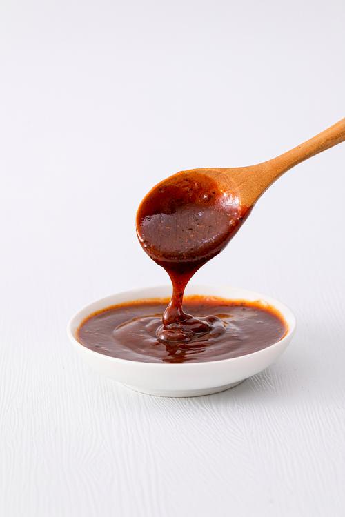 黑醬怎麼做在家自製濃郁醇厚萬用黑醬:滷、炒、沾醬全攻略 3 黑醬怎麼做