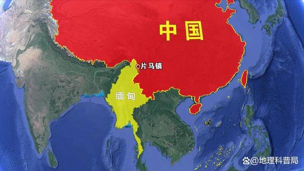 西南在哪?深入探索中國西南地區的地理、文化與旅遊全解析 3 西南在哪