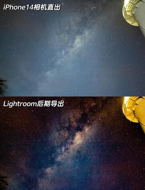 iPhone 如何拍出景深