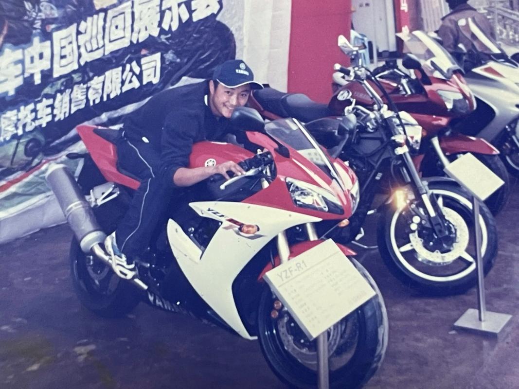 機車顧路怎麼辦