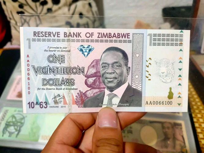 辛巴威幣還在嗎:辛巴威貨幣現況與歷史深度解析 1 辛巴威幣還在嗎