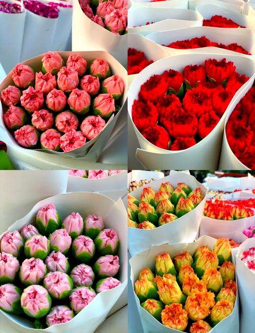 家樂福有賣康乃馨嗎