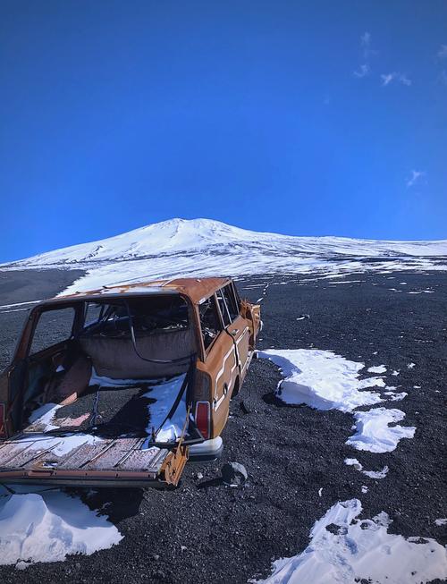 富士山下冷嗎?全面解析富士山周邊氣候與保暖對策 3 富士山下冷嗎