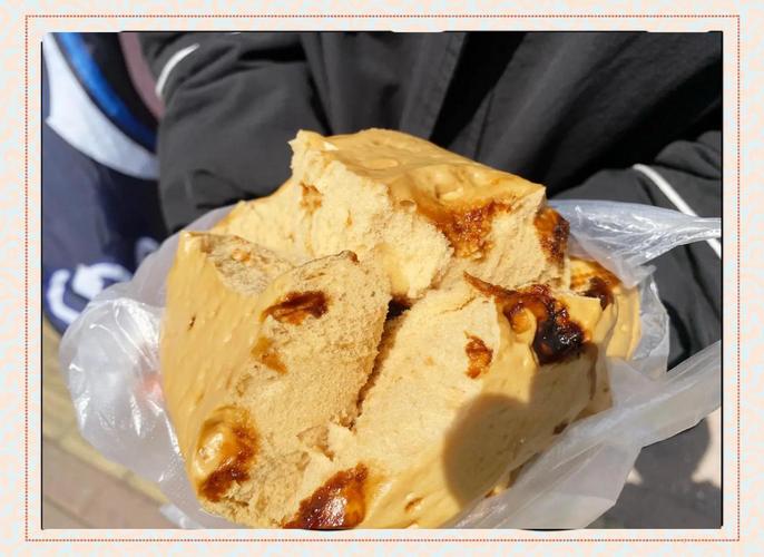 9個月可以吃黑糖饅頭嗎