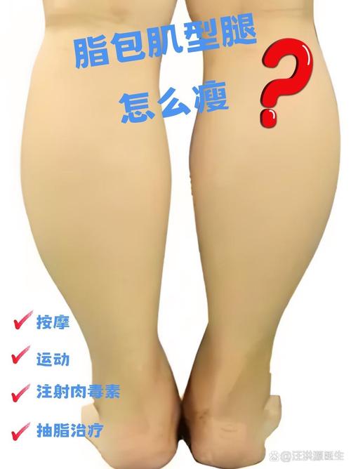 肉毒小腿多久有效果ptt