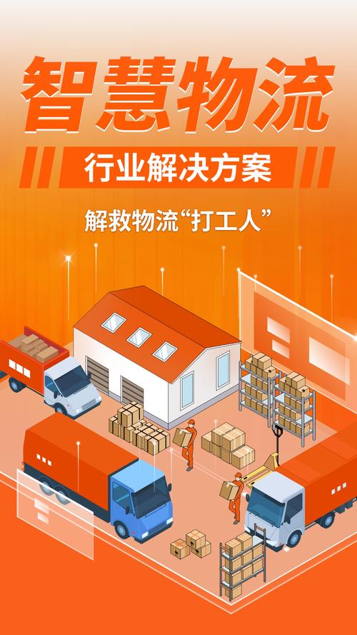 物流屬於什麼業